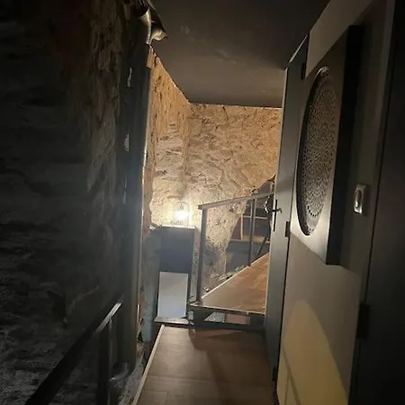 Apartment Atypique Ajaccio (Corsica)