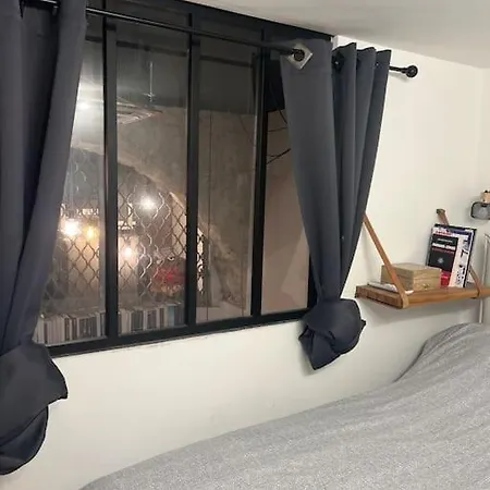 Atypique Apartment Ajaccio (Corsica)