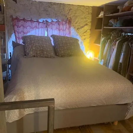 Apartment Atypique *
