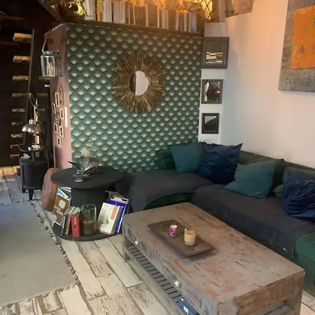 Atypique * Ajaccio (Corsica)