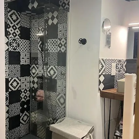 Apartment Atypique