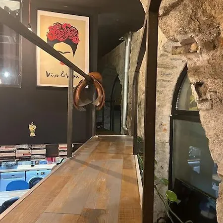 Atypique Apartment Ajaccio (Corsica)