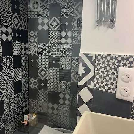 Apartment Atypique